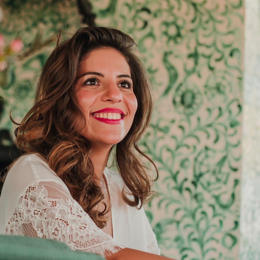 Hanane Larbi – Naturopathe